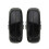 Easily Replaceable Travel Bag Wheels, Includes Essential Accessories, 50x18mm, Universal Luggage Wheel Replacement 5