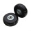 Easily Replaceable Travel Bag Wheels, Includes Essential Accessories, 50x18mm, Universal Luggage Wheel Replacement 2