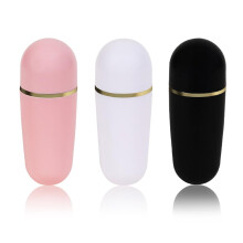 Oil Absorbing Roller 3 Pack, Reusable Volcanic Stone Oil Control Tool, Facial Care For Men And Women Home Use