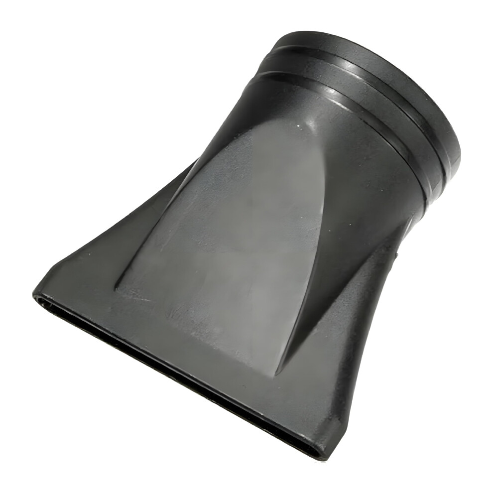 Hair Dryer Concentrator Nozzle Wide Airflow Attachment for Faster Drying and Styling Control