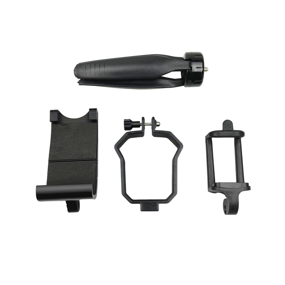 Handheld Stabilizer Bracket Modification Kit Singlehand Holder Photography Stand Camera Stabilizer Tripod Arm 9365369470286