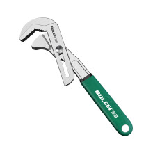 Adjustable Wrench 14mm67mm Multipurpose For Faucet Car Tube