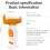 Wall  Roller with 500g Paste, AllinOne Wall Patch Kit for Cracks, Holes and Stains 3
