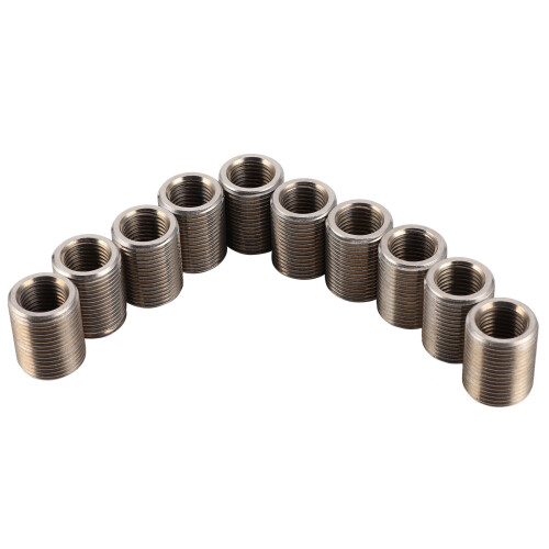 Stainless Steel Thread Repair Kit for Precision Engineering, Thread Repair Kit with High Strength Inserts, Outstanding Performance in Thread 2