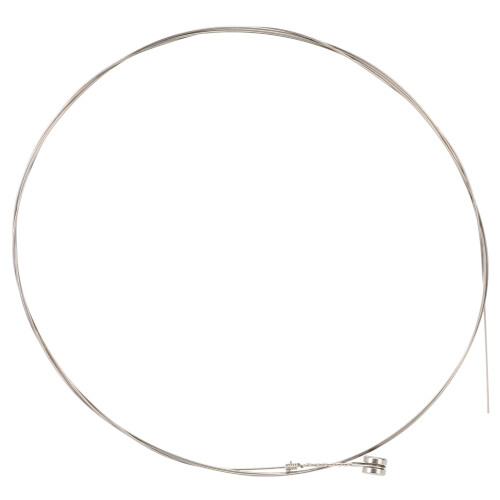 High Performance Acoustic Guitar Strings Oxidation Resistance Rust Proof Tuning Stable Anti Rust Coating Strong String Head Even Vibration Warm Sound 2