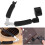 String Organizer Guitar Repairing Kit Fret Rocker Leveling Measuring Tool Hex Wrench Set String Action Ruler Maintenance Tools Change Strings Adjust 6