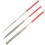 String Organizer Guitar Repairing Kit Fret Rocker Leveling Measuring Tool Hex Wrench Set String Action Ruler Maintenance Tools Change Strings Adjust 8