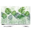 TV Dust Cover 75Inch Polyester Microfiber Cloth For FlatScreen Televisions Protection 1