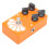 Πεντάλ κιθάρας Distortion, Εφέ αναλογικής Turbo Distortion με 3 λειτουργίες και True Bypass, 3