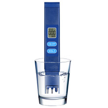 Meter Digital Water Tester Handheld Precision WaterQuality Meter 2Second Detection For DrinkingWater Aquariums