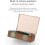CD Player Bluetooth 5.0 Rechargeable BuiltIn Speaker Lossless Playback Infrared Remote Control 3