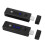 Wireless Video Transmitter and Receiver, Plug and Play Transmission System, Versatile Display for Projectors and Laptops 1