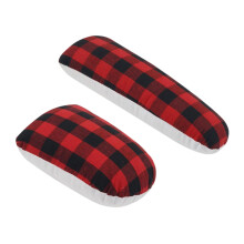 Tailor's Pressing Tool for Curved Seams with Fabric Seam Roller, Precision Curve Ironing
