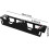 Angle Grinder Rack Wall Mount Bracket for Angle Grinder 2Slot Workbench Side Pegboard Garage Workshop 4