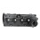 Engine Valve Cover with Gasket, Perfect Solution for Common Engine Issues, ABS Material with Enhanced Stability, Replaces Number 03L103469F, Includes 1