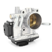 Compatibilità veicolo Gruppo corpo farfallato per Honda Accord 2006-2007 Sistema di controllo elettronico dell'acceleratore Diametro del foro 2,36