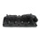 Engine Valve Cover with Gasket, Perfect Solution for Common Engine Issues, ABS Material with Enhanced Stability, Replaces Number 03L103469F, Includes 4