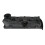 Engine Valve Cover with Gasket, Perfect Solution for Common Engine Issues, ABS Material with Enhanced Stability, Replaces Number 03L103469F, Includes 5