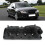 Engine Valve Cover with Gasket, Perfect Solution for Common Engine Issues, ABS Material with Enhanced Stability, Replaces Number 03L103469F, Includes 6