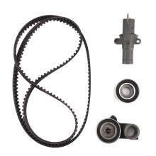 Kit de schimb pentru pompă de apă cu curea de distribuție, compatibil cu vehiculele Honda Acura Saturn, cu material premium de înaltă calitate