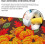 Latch Hook Kit (Pumpkin) Pumpkin Pattern Rug Kit, PrePrinted Canvas, Includes Yarn and Hook, Halloween Decor 5