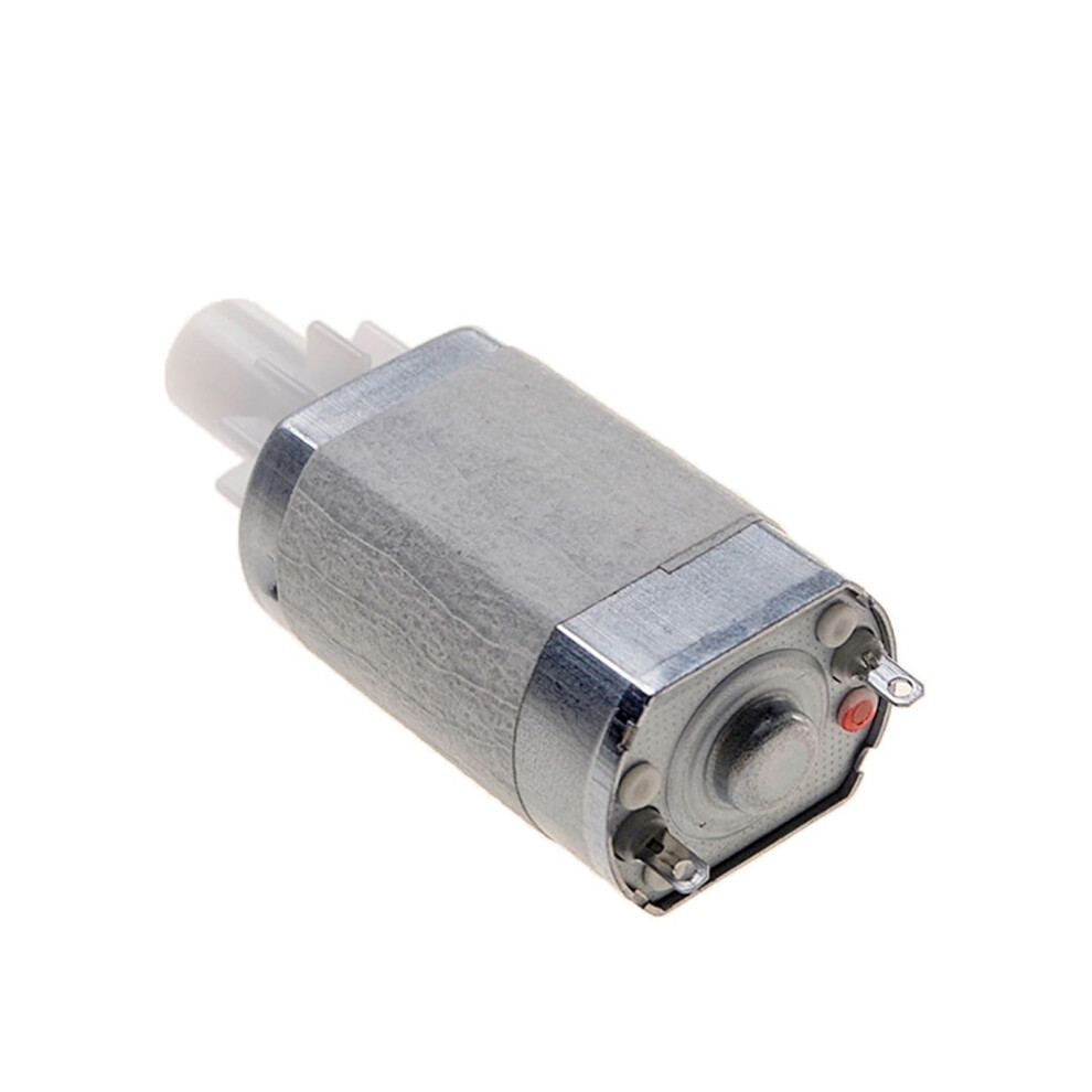 12V 30000RPM Electric Nail Drill Motor Speed Compact DC Motor for Manicure Handpiece Replacement