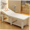 Silicone Face Down Pillow with Comfortable Breathable Support for Spa Massage and Home Use 4
