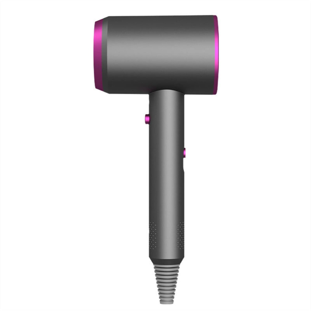 ETATOI Professional Ionic Hair Dryer 1200W Fast Drying with Negative Ion Care and Low Noise Operation