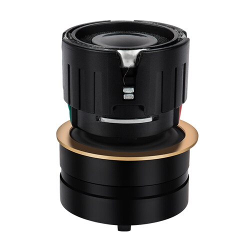 Mic Head Microphone Cores Model Y3 For Instrument Broadcasts And Stage Use  Device Compatibility