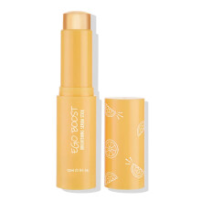 Vitamin C Serum Stick with Deep Hydration for Even Skin Tone and Illuminating Face and Body Balm