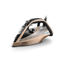 Strijkijzer - TEFAL - FV9852 Ultimate Pure - Durilium AirGlide Autoclean - 3200 W - Stoomstoot 300 g/min