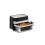 Tefal Friteuse à air TEFAL EY922DE0 1