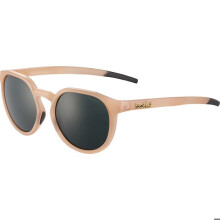 Glasses - Bollé - Merit - Mocha transparent matte - Multisport - Adult