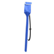 WearResistant Oxford Cloth Fencing Sword Bag for Epee Foil Sabre with Easy Sticky Band Closure