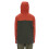 Hunter (, ) Hunter Original Mens Block Waterproof Men's Red Rain Jacket 2