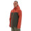 Hunter (, ) Hunter Original Mens Block Waterproof Men's Red Rain Jacket 3