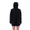 Hunter (, ) Hunter Original Lightweight Waterproof Women's Black Rain Jacket 2