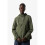 Hunter (, ) Hunter Original Lightweight Waterproof Women's Green Rain Jacket 1