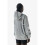 Hunter (, ) Hunter Hunter Packable Unisex Adults Silver Rain Jacket 2