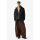 Hunter (, ) Hunter Original Mens Waterproof Men's Black Rain Jacket 3