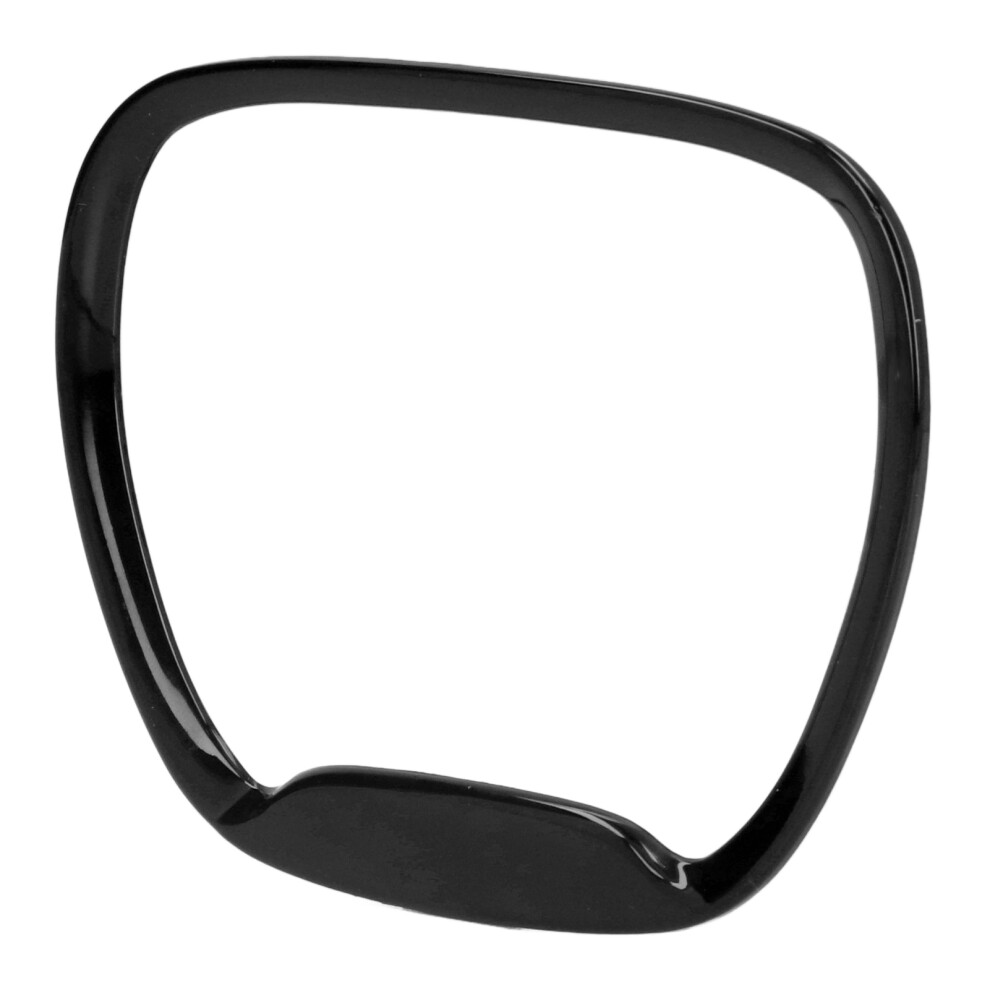 Uv Resistant Trim For Jeep Grand Cherokee Srt8 2014Â2019 Black 9421382343652