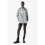 Hunter (, ) Hunter Hunter Packable Unisex Adults Silver Rain Jacket 4