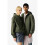 Hunter (, ) Hunter Hunter Packable Rain Unisex Adults Green Rain Jacket 5