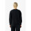 Hunter (, ) Hunter RL Essentials Crew Women's Black Sweatshirt 2