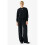 Hunter (, ) Hunter RL Essentials Crew Women's Black Sweatshirt 3