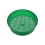 Reusable Plastic Garden Sieve Compost Sifter with Durable Construction and Easy Clean Design 1