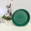 Reusable Plastic Garden Sieve Compost Sifter with Durable Construction and Easy Clean Design 5