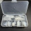 Polygel Nail Forms Set with 60pcs Reusable Dual Form Tips for Precise Acrylic Nail Extensions 5