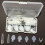 Polygel Nail Forms Set with 60pcs Reusable Dual Form Tips for Precise Acrylic Nail Extensions 4