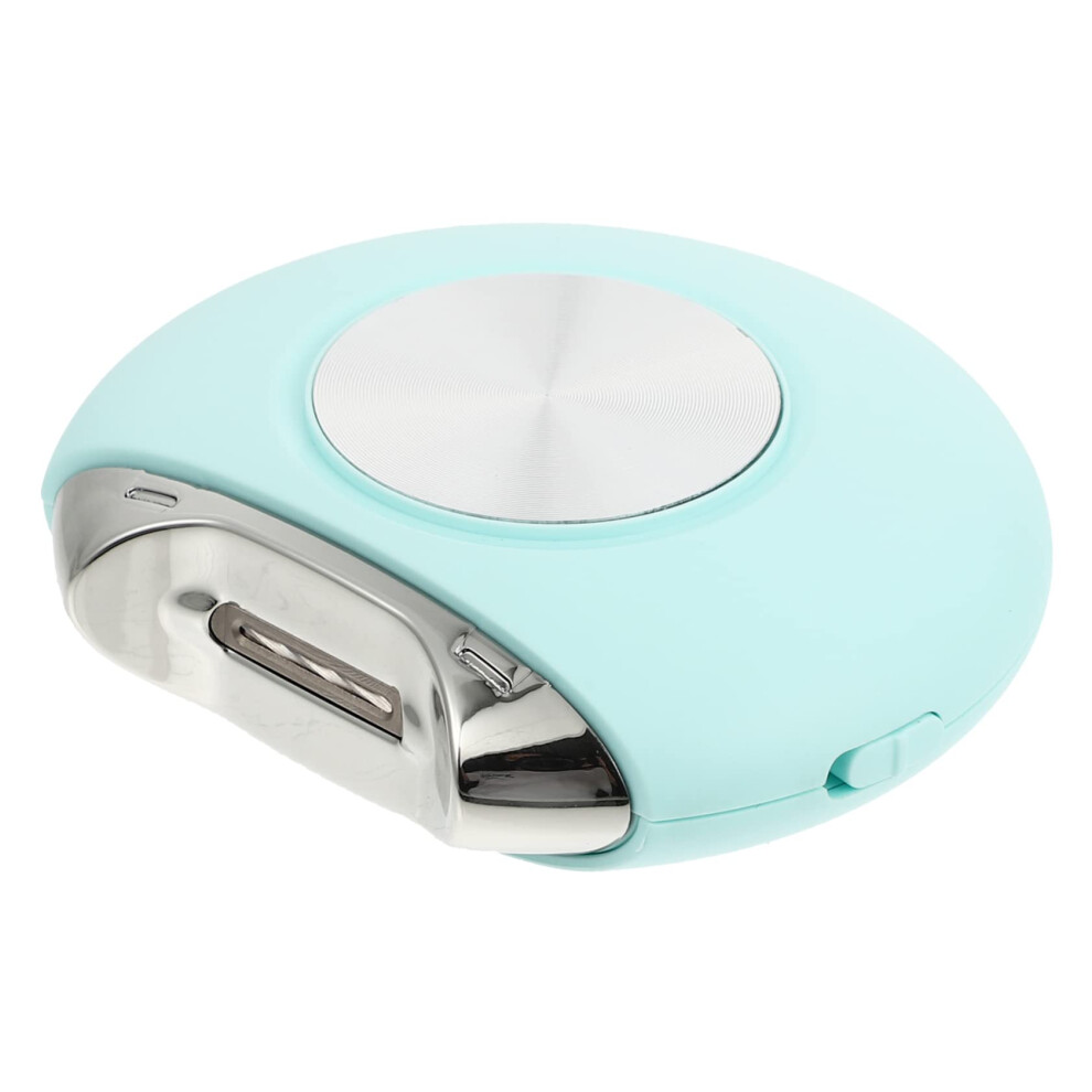 Electric Nail Clipper and File Set with Safe Precision Trimming for Manicure and Pedicure at Home